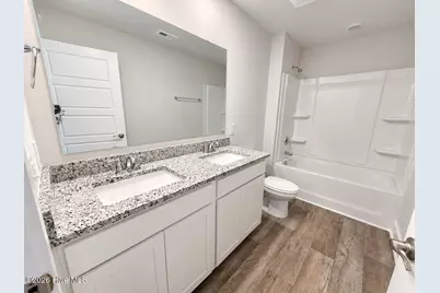 1022 Pampas Grass Drive #Lot 328, Castle Hayne, NC 28429 - Photo 15