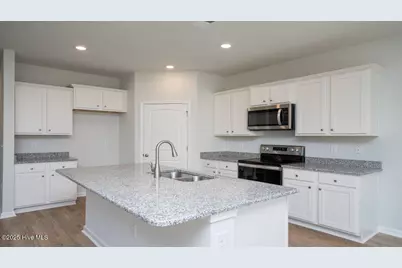 1022 Pampas Grass Drive #Lot 328, Castle Hayne, NC 28429 - Photo 7