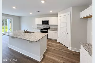 1022 Pampas Grass Drive #Lot 328, Castle Hayne, NC 28429 - Photo 7