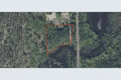 0 Brogden Road, Creedmoor, NC 27522 - Photo 1