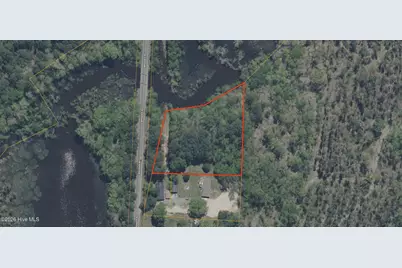0 Brogden Road, Creedmoor, NC 27522 - Photo 3