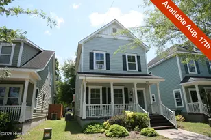 632 Brunswick St, Wilmington, NC 28401 - Photo 1