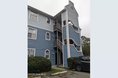 4230 Wilshire Boulevard #Apt 206 D, Wilmington, NC 28403 - Photo 1