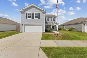 624 Avington Ln NE, Leland, NC 28451 - Photo 1