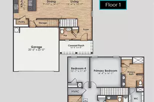 624 Avington Ln NE, Leland, NC 28451 - Photo 5