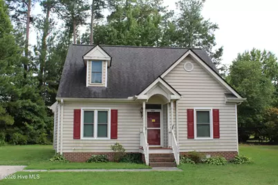 310 Jay Trail, Murfreesboro, NC 27855 - Photo 1