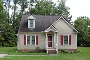 310 Jay Trail, Murfreesboro, NC 27855 - Photo 1