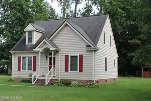 310 Jay Trail, Murfreesboro, NC 27855 - Photo 3