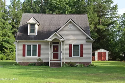 310 Jay Trail, Murfreesboro, NC 27855 - Photo 5