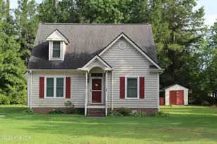 310 Jay Trail, Murfreesboro, NC 27855 - Photo 5