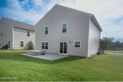 607 Ava Street, New Bern, NC 28560 - Photo 19