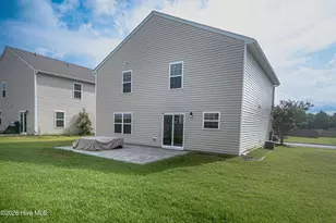 607 Ava St, New Bern, NC 28560 - Photo 19