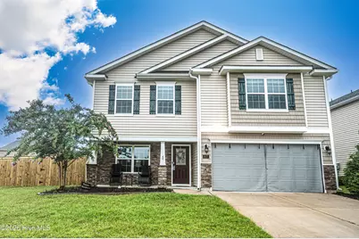 607 Ava Street, New Bern, NC 28560 - Photo 1