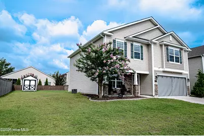 607 Ava Street, New Bern, NC 28560 - Photo 23
