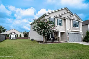 607 Ava St, New Bern, NC 28560 - Photo 23