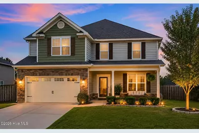 7002 Summerton Drive, Augusta, GA 30909 - Photo 1
