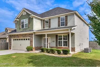 7002 Summerton Drive, Augusta, GA 30909 - Photo 1