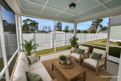 4058 Reunion Pointe Lane, New Bern, NC 28562 - Photo 3