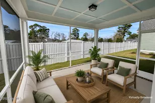 4058 Reunion Pointe Ln, New Bern, NC 28562 - Photo 3