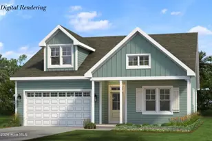 4058 Reunion Pointe Ln, New Bern, NC 28562 - Photo 1