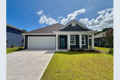 1034 Pampas Grass Drive #Lot 331, Castle Hayne, NC 28429 - Photo 37