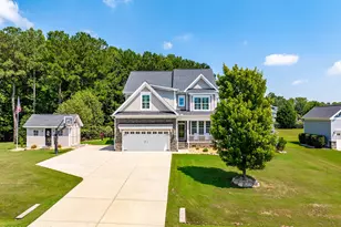 62 Bonaventure Dr, Clayton, NC 27527 - Photo 3