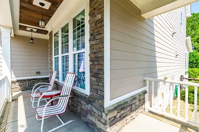 62 Bonaventure Drive, Clayton, NC 27527 - Photo 7