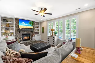 62 Bonaventure Dr, Clayton, NC 27527 - Photo 21