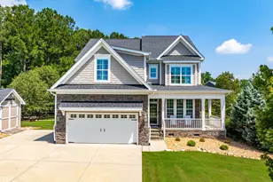 62 Bonaventure Dr, Clayton, NC 27527 - Photo 1