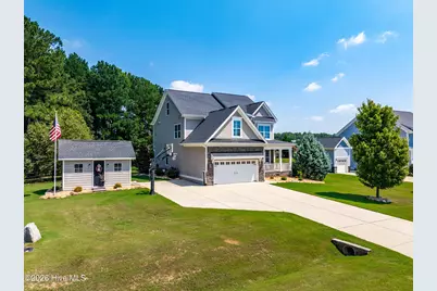 62 Bonaventure Drive, Clayton, NC 27527 - Photo 3