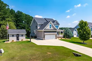 62 Bonaventure Dr, Clayton, NC 27527 - Photo 3