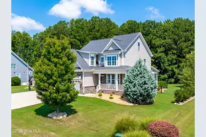 62 Bonaventure Drive, Clayton, NC 27527 - Photo 5