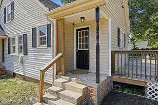 421 S Brown St, Chadbourn, NC 28431 - Photo 7