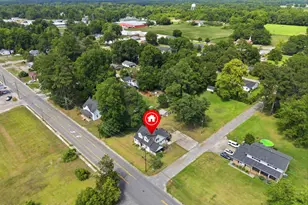 421 S Brown St, Chadbourn, NC 28431 - Photo 49