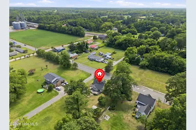 421 S Brown Street, Chadbourn, NC 28431 - Photo 55