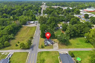 421 S Brown St, Chadbourn, NC 28431 - Photo 51