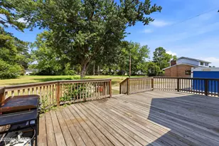 421 S Brown St, Chadbourn, NC 28431 - Photo 39