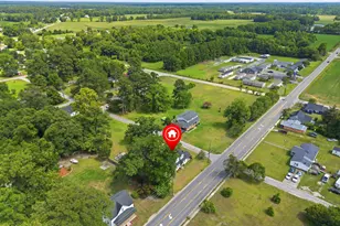 421 S Brown St, Chadbourn, NC 28431 - Photo 59