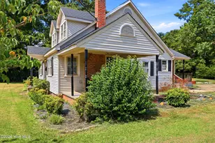 421 S Brown St, Chadbourn, NC 28431 - Photo 5