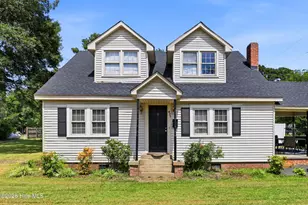 421 S Brown St, Chadbourn, NC 28431 - Photo 1
