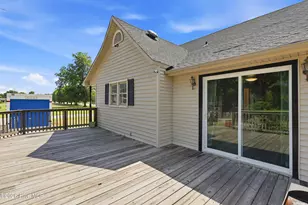 421 S Brown St, Chadbourn, NC 28431 - Photo 41