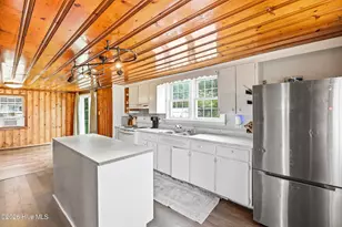 421 S Brown St, Chadbourn, NC 28431 - Photo 17