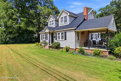 421 S Brown Street, Chadbourn, NC 28431 - Photo 3