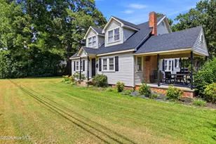 421 S Brown St, Chadbourn, NC 28431 - Photo 3