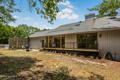 720 Diamondhead Drive S, Pinehurst, NC 28374 - Photo 25