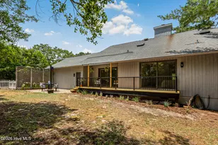 720 Diamondhead Dr S, Pinehurst, NC 28374 - Photo 25