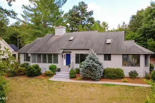 720 Diamondhead Dr S, Pinehurst, NC 28374 - Photo 1