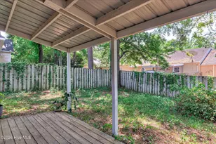 2528 Commons Trace, Augusta, GA 30909 - Photo 43