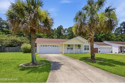 330 Lee Drive, Havelock, NC 28532 - Photo 3