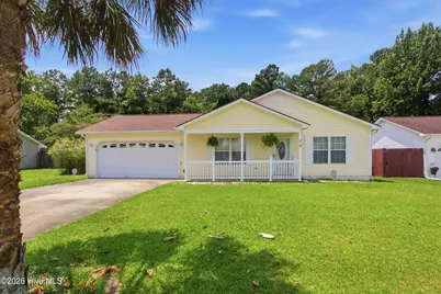 330 Lee Drive, Havelock, NC 28532 - Photo 1